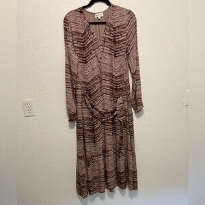 Anthropologie Cloth and Stone